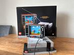 Lego Nintendo Entertainment System (#71374), Kinderen en Baby's, Speelgoed | Duplo en Lego, Ophalen of Verzenden, Zo goed als nieuw
