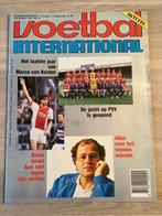 Voetbal International Competitiegids 1986-87, Verzamelen, Boek of Tijdschrift, Overige binnenlandse clubs, Ophalen of Verzenden