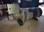 Hydraulisch aangedreven generator 230V 4,2 kVA, Ophalen, Zo goed als nieuw