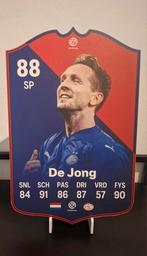 Fifa futcard, Ophalen, Zo goed als nieuw, PSV, Spelerskaart