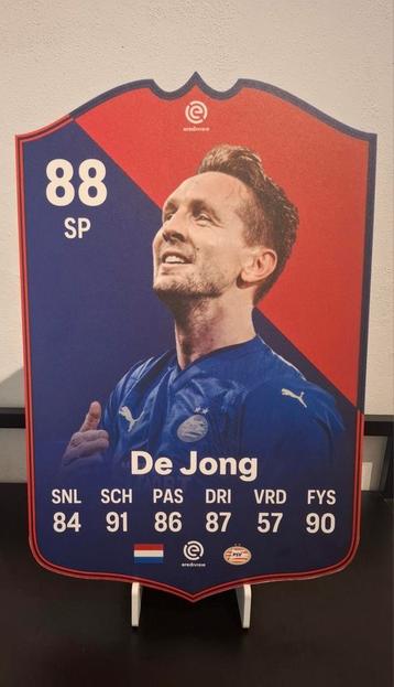 Fifa futcard beschikbaar voor biedingen
