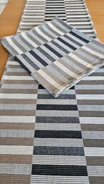 Ikea Mittbit Tafellopers 2x, Ophalen of Verzenden, Zo goed als nieuw, Wit