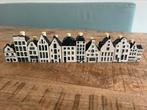 KLM huisjes 11 stuks vol, Ophalen of Verzenden, Nieuw, Gevuld