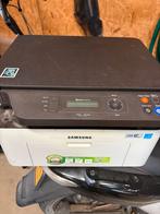 Samsung Xpress M2070W All-in-One Printer, Computers en Software, Printers, Ophalen, Gebruikt, Kopieren, All-in-one