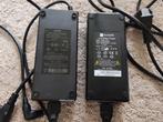2 accu opladers Li-ion battery Charger Vogue Bike, Ophalen of Verzenden, Gebruikt
