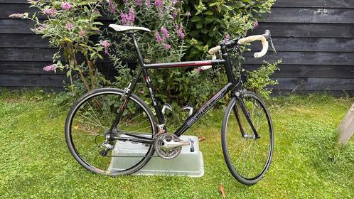Bulls Harrier 2 - 65cm hoog frame - Mavic CXP33, Fietsen en Brommers, Fietsen | Racefietsen, Gebruikt, Heren, Overige merken, Meer dan 20 versnellingen