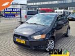 Mitsubishi Colt 1.3 Intro Edition AIRCO ALU,VELGEN CV CD USB, Te koop, Geïmporteerd, 5 stoelen, Benzine