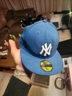 New York Yankees Pet - Maat 6 7/8, Ophalen of Verzenden, Zo goed als nieuw, New York Yankees, Pet