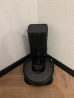 Roomba i7 plus robotstofzuiger, Witgoed en Apparatuur, Stofzuigers, Ophalen of Verzenden, Zo goed als nieuw, Robotstofzuiger