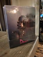 Drive Limited Edition 4K Second Sight (Nieuw/Vaste prijs), Boxset, Actie, Verzenden, Nieuw in verpakking