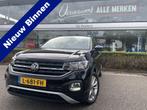 Volkswagen T-Cross 1.0 TSI Life Achteruitrijcamera - Cruise, Gebruikt, Euro 6, Origineel Nederlands, Bedrijf