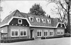 Vught, Huize Bergen, De Wielewaal, Verzenden, 1960 tot 1980, Gelopen, Noord-Brabant