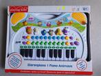 Dierenpiano Playing kids, Ophalen of Verzenden, Nieuw