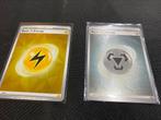 Holo Energy,s, Ophalen of Verzenden, Zo goed als nieuw, Losse kaart