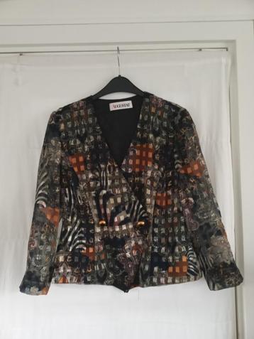 JASJE KORT beschikbaar voor biedingen