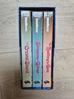 Icewind Dale Trilogy – R.A. Salvatore – boxed set, Ophalen of Verzenden, Gelezen, R.A. Salvatore