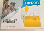 Omron kinder vernevelaar, Ophalen of Verzenden, Zo goed als nieuw, Overige typen