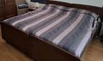Bedsprei/deken. €15 ophalen voor 4 december!, Huis en Inrichting, Ophalen, Gebruikt, Overige kleuren, Klassiek