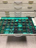 Oliekering Eriks/ Tokseal/NAK., Doe-het-zelf en Verbouw, Motoren, Eriks, Eriks, Ophalen of Verzenden, Elektromotor