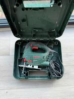 Bosch decoupeerzaag, Doe-het-zelf en Verbouw, Gereedschap | Boormachines, Ophalen of Verzenden, Zo goed als nieuw, Boormachine