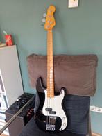 FENDER BASS PRECISION USA 2022, Ophalen of Verzenden, Zo goed als nieuw