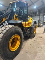 Jcb shovel tyoe 457 HT, Zakelijke goederen, Machines en Bouw | Kranen en Graafmachines, Ophalen of Verzenden, Wiellader of Shovel