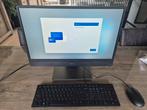 Dell Optiplex 5260 All-in-one Win11, Computers en Software, Desktop Pc's, Ophalen, Gebruikt, SSD