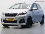 Peugeot 108 1.0 e-VTi Active Sport (AIRCO,LED VERLICHTINGCOM, Voorwielaandrijving, Gebruikt, Euro 6, 4 stoelen