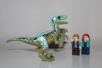 Jurassic Park World dinosaurus BLUE DNKR raptor velociraptor, Ophalen of Verzenden, Nieuw