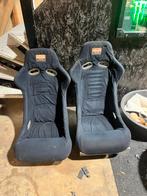 Sabelt kuipstoelen, Auto diversen, Ophalen of Verzenden, Zo goed als nieuw