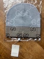Gucci muts, Kleding | Heren, Mutsen, Sjaals en Handschoenen, Ophalen of Verzenden, Nieuw, Overige maten, Muts