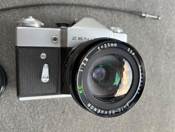 35 mm Revuenon P-draad met Zenith B beschikbaar voor biedingen