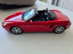 Porsche Boxster, Hobby en Vrije tijd, Ophalen of Verzenden, Gebruikt, Auto, UT Models