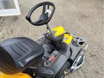 DEMO Stiga Park 500WX Pro 110 Q Plus Maaidek Zitmaaier 110CM, Ophalen of Verzenden, Zo goed als nieuw, Mulchfunctie, 90 tot 120 cm