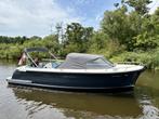 Antaris Connery 25 (bj 2016), Gebruikt, Polyester, Overige brandstoffen, 6 meter of meer