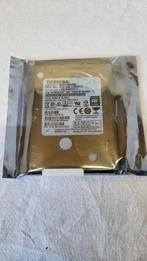 Toshiba MQ01 - 500 Gb harddisk, Computers en Software, Harde schijven, TOSHIBA, Intern, Nieuw, Ophalen of Verzenden