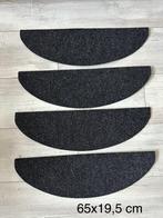 Trapmatten, Huis en Inrichting, Ophalen of Verzenden, Zo goed als nieuw, Minder dan 10 m², Laminaat