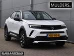 Opel Mokka Electric Elegance 50 kWh VOORRAAD KORTING, 12 maanden, Zwart, Parkeercamera, Origineel Nederlands