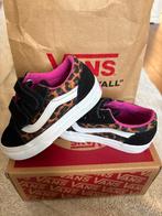 Nieuwe Vans schoenen maat 23,5 met doos!, Ophalen of Verzenden, Nieuw, Jongetje of Meisje, Schoentjes