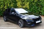 BMW 1 Serie 118i Executive Sport Line Automaat / Panoramadak, 65 €/maand, 136 pk, Gebruikt, Met garantie (alle)
