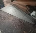 IGS 6 X NOK VOOR TUINHUIS BLOKHUT SCHUURDAK, Tuin en Terras, Tuinhuizen, Ophalen, Gebruikt, Hout, Overige typen