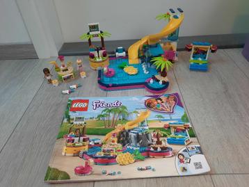 lego friends 41374 beschikbaar voor biedingen