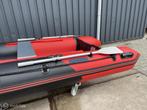 Dreamwave 330 rubberboot (aluminium bodem), Watersport en Boten, Rubberboten, Nieuw, Overige brandstoffen, Overige merken