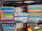 20x Koen Kampioen + 8x Kameleon junior + 17x Heksje Lilly, Boeken, Kinderboeken | Jeugd | onder 10 jaar, Ophalen of Verzenden