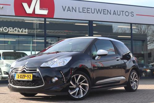 DS DS 3 1.2 PureTech Business | Navigatie | Automaat | Clima, Auto's, DS, Bedrijf, Te koop, DS 3, ABS, Airbags, Airconditioning
