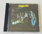 Marillion - Clutching at Straws CD 1987 UK, Ophalen of Verzenden, Gebruikt, Progressive