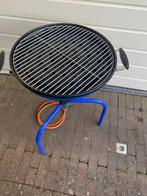 CADAC Skottelbraai (48cm) met veel accessoires, Tuin en Terras, Gasbarbecues, Ophalen, Zo goed als nieuw, Cadac