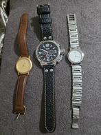 Horloges, Kleding | Dames, Schoenen, Ophalen of Verzenden, Zo goed als nieuw, Zwart, Sneakers of Gympen