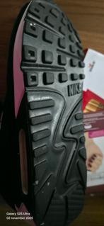 Nike Air Max - Zo goed als nieuw!, Kleding | Heren, Schoenen, Ophalen, Zo goed als nieuw, Zwart