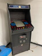 Retro arcadekast PacMan “royal video”, Verzamelen, Automaten | Gokkasten en Fruitautomaten, Gulden, Ophalen of Verzenden, Zo goed als nieuw